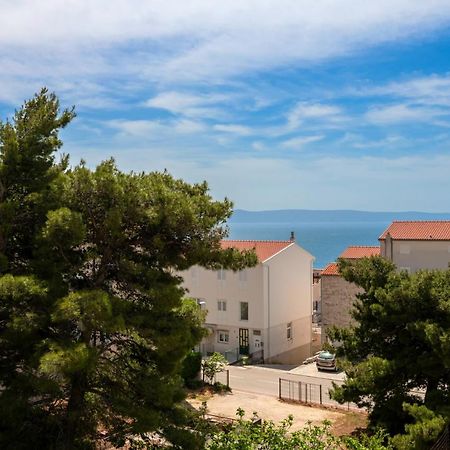 Apartment With Free And Private Parking Makarska Dış mekan fotoğraf