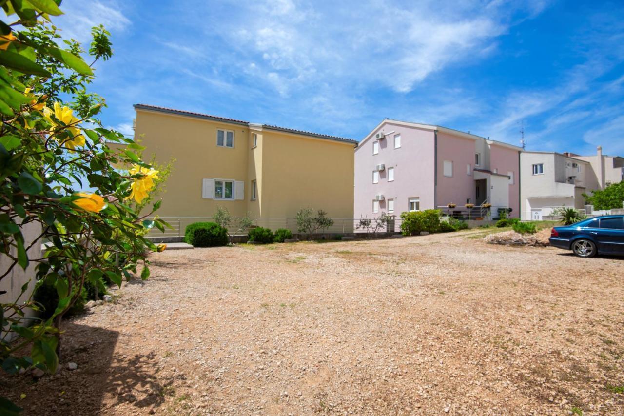 Apartment With Free And Private Parking Makarska Dış mekan fotoğraf