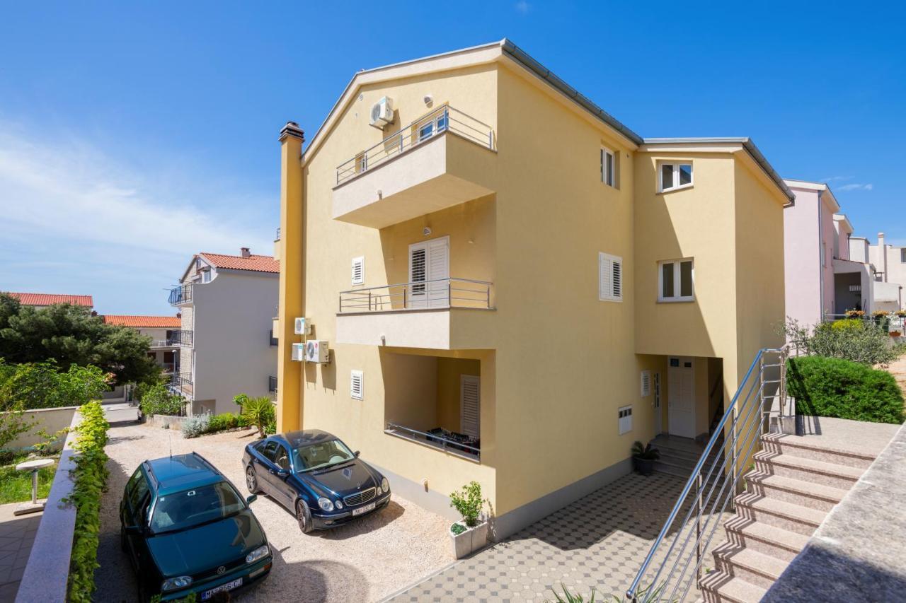 Apartment With Free And Private Parking Makarska Dış mekan fotoğraf