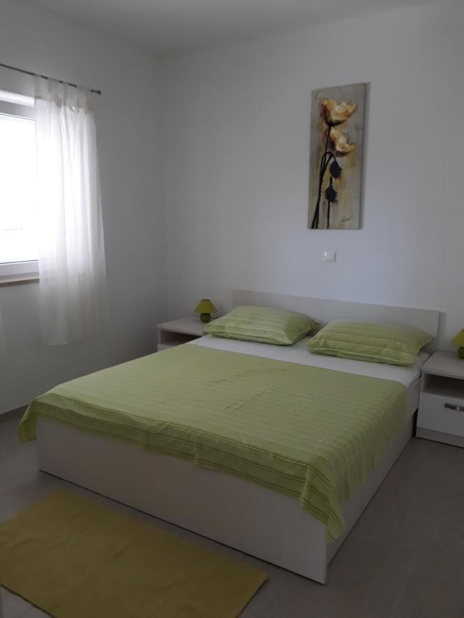 Apartment With Free And Private Parking Makarska Dış mekan fotoğraf